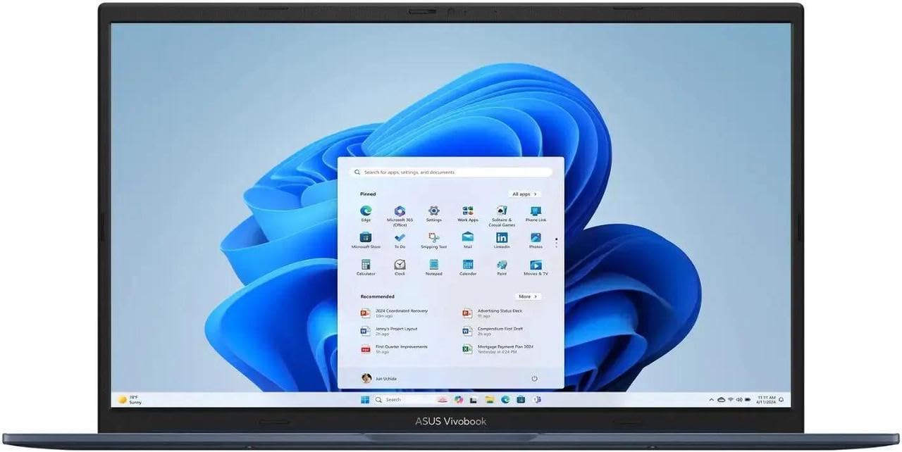 Amazon.com: ASUS Vivobook 17
